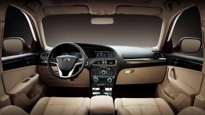 بريليانس : v5 اعلى الموديلات مبيعا ..ونستهدف مبيعات بنحو 5 الاف سيارة