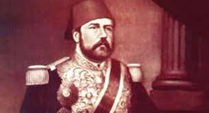 نبذة عن الخديوى اسماعيل