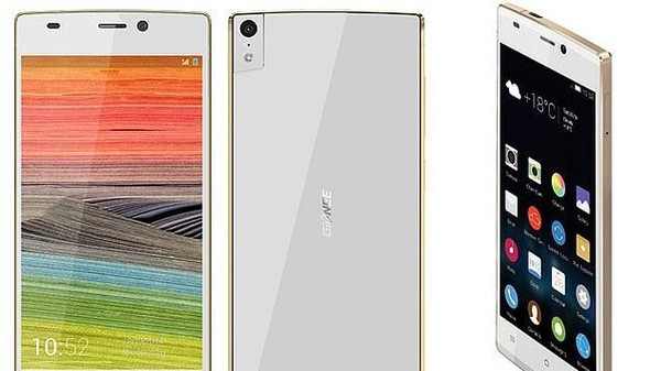 شركة صينية تعتزم إطلاق “أنحف” هاتف في العالم