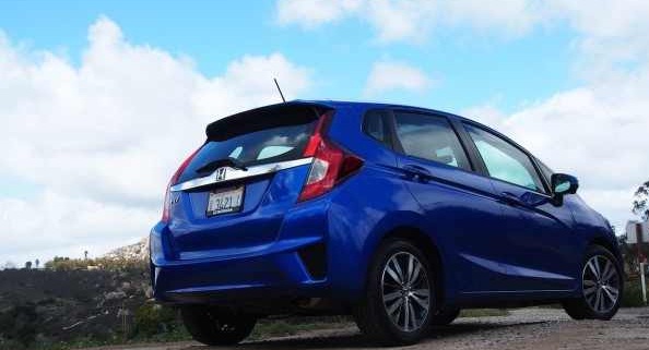 مواصفات واسعار هوندا فيت اي اكس ال 2015