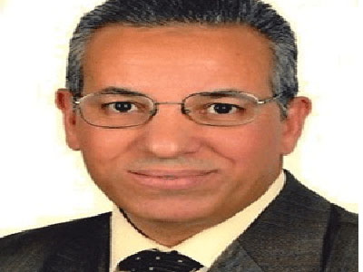 وكيل أول وزارة الكهرباء