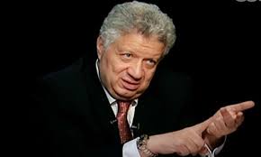 منصور : ميدو باق في منصبه