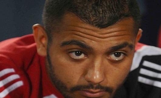 شهاب: حزين من غدر الأهلى ولا مانع من اللعب للزمالك