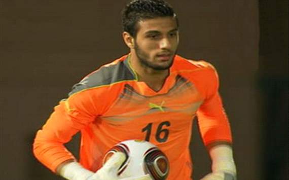 6 ملايين جنيه تحسم انتقال الشناوي للزمالك