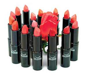 أحمر شفاه بمليار دولار