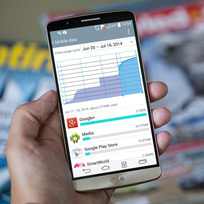 بالصور: كيفية ادارة البيانات وتقليلص مساحتها على جوالات الأندرويد