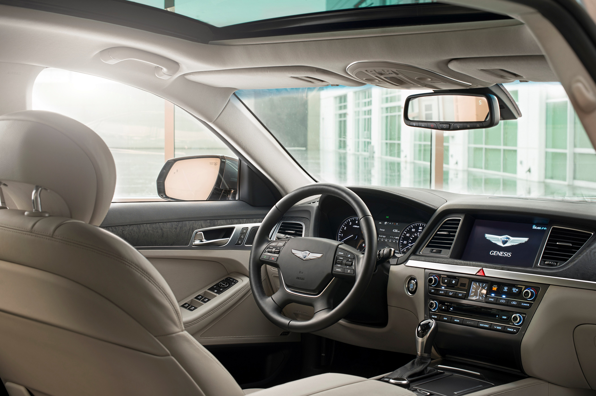 مواصفات واسعار هيونداى النترا 2015