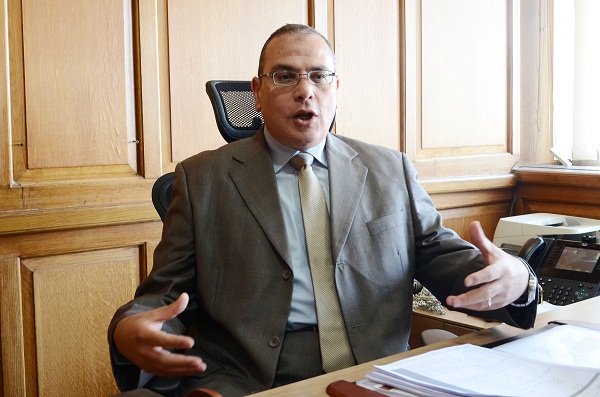 «بنك مصر» يستهدف الوصول بمحفظة SME`s إلى 4 مليارات جنيه بنهاية 2015