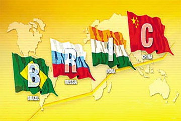 «البريكس».. ونهاية البنك الدولى!