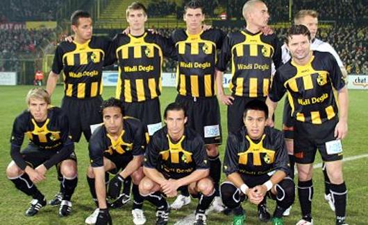 ليرس يفاوض فتحي بعد فشل احترافه