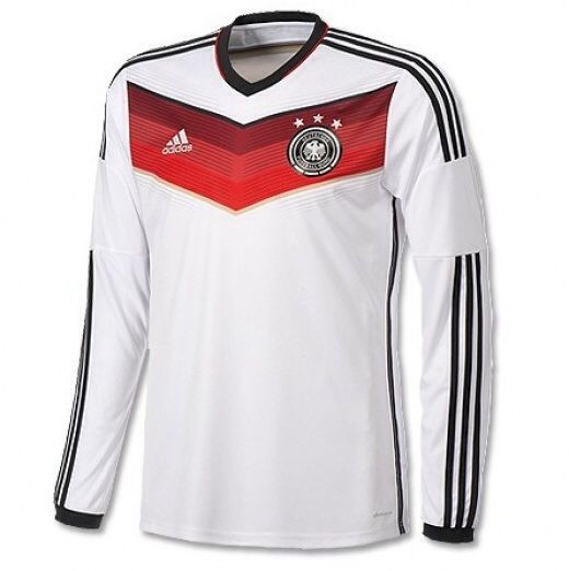 أديداس تختتم بطولة كأس العالم 2014 في البرازيلTM بنصرٍ ساحقٍ