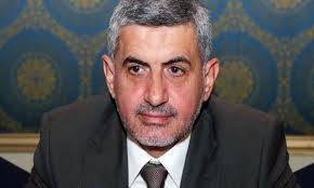 التحفظ علي أسهم حسن مالك في كل الشركات..ومصادرة حسابات جمعية إبدأ بالبنوك