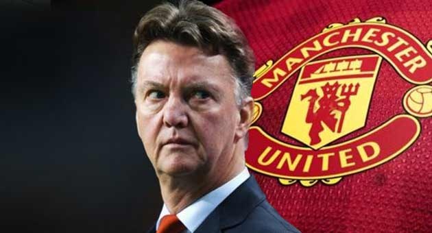 أول طلبات فان خال من مانشستر بيع 10 لاعبين