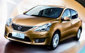 مواصفات واسعار نيسان تيدا 2014 في السعودية