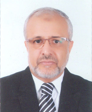 عضو اتحاد المصدرين والمستوردين العرب