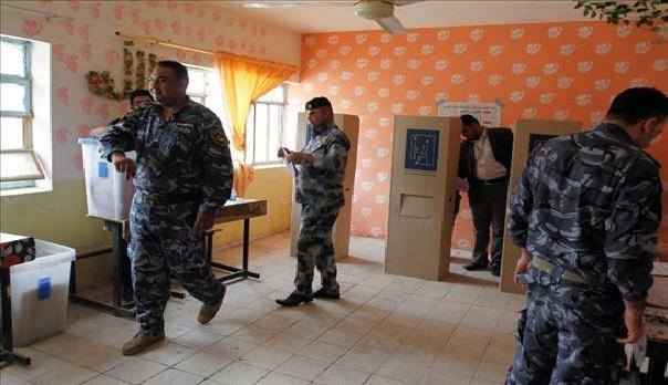 “العليا للانتخابات البرلمانية” تعقد أول اجتماعاتها لبحث التنسيق مع الوزارات