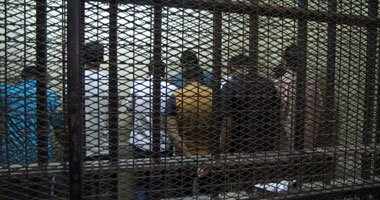 السجن 20 عاما للمتهمين فى قضية تحرش التحرير