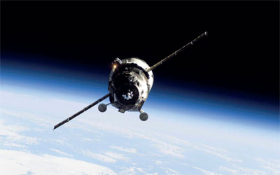 الإمارات تنشئ وكالة فضاء..وتحدد 2021 لرحلة كوكب المريخ