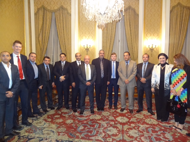 وزير الاسكان : قرارت حكومية جديدة لتعيين نواب ومساعدين شباب للوزراء خلال ايام