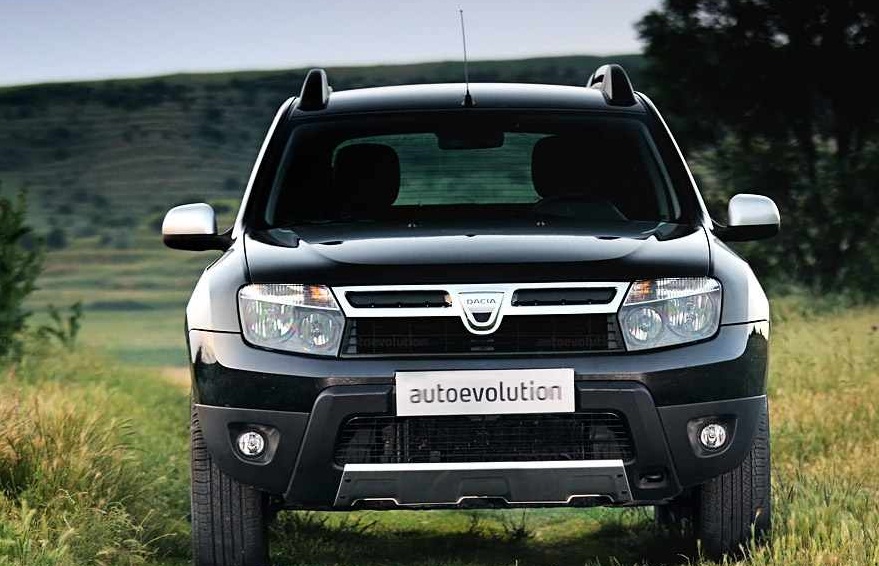 مقارنة بين مواصفات واسعار رينو داستر وكيا سول 2014