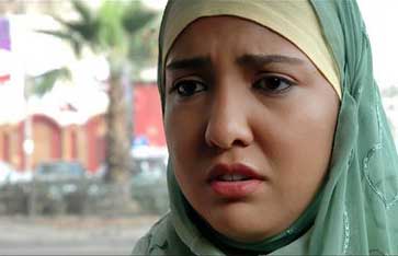 مي كساب: حياتي لا يوجد بها “نقط سوداء” وأعيش قصة حب