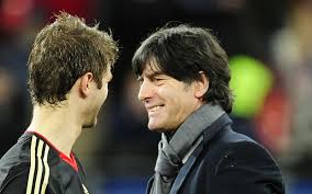 لوف :الأرجنتين ليست ميسي فقط.. ولا نريد الوصول لركلات الترجيح