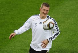 شفاينشتايجر: علينا أن نلعب ببرود والتزام وهدوء أعصاب