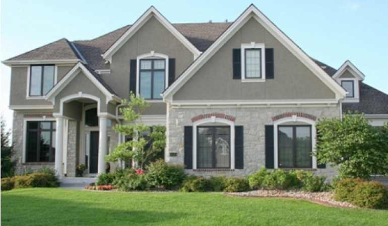 انفوجراف: هل تشترى بيتا أم تؤجر؟