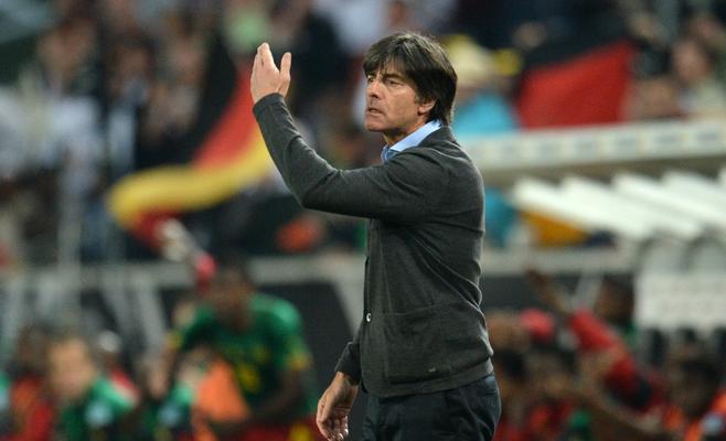 تعرف على ” يواكيم لوف ” مدرب منتخب الماكينات الألمانية