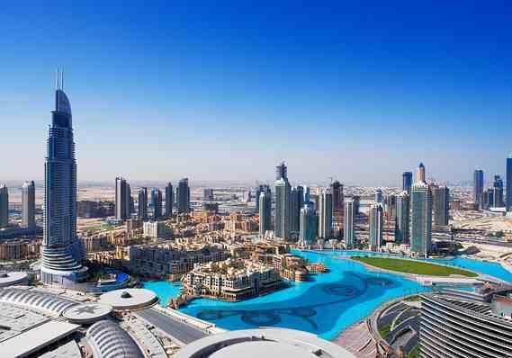 أفضل المدن للمسافرين على مستوى العالم