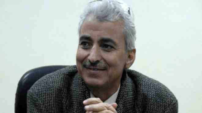 عبد الستار:الرقابة لا تستطيع منع أي عمل فني مذاع بالقنوات الفضائية