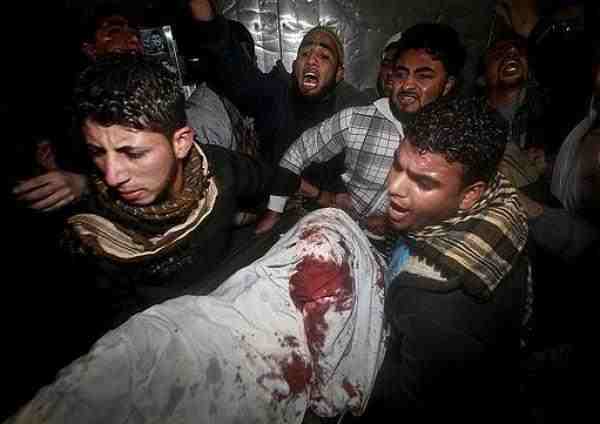 وزارة الصحة بغزة: نحتاج لمحاليل ومعدات طبية بأسرع وقت