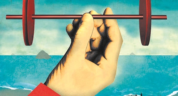 الصين تزيد من نفوذها الإقليمى رداً على تغيير دستور اليابان السلمى