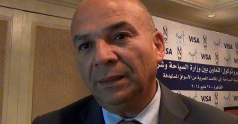 %50 انخفاضاً فى أعداد الليبيين الوافدين لمصر خلال الربع الأول من العام الجارى