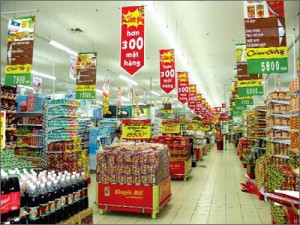 10 شركات فقط تسيطر على أغلب المنتجات الإستهلاكية في العالم