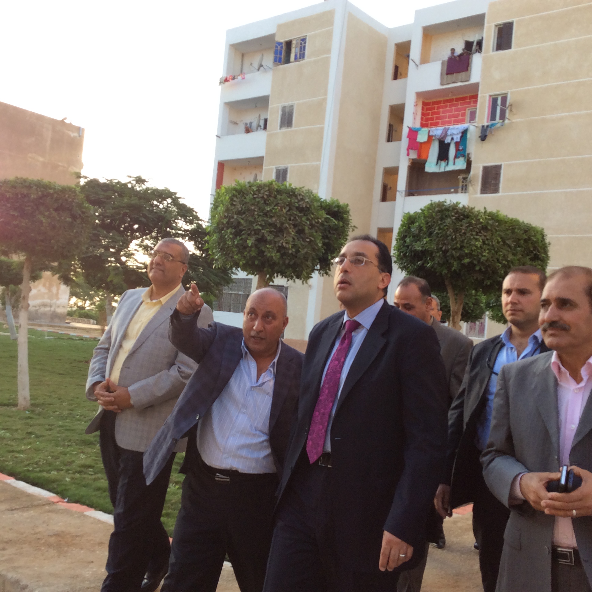 الإسكان : حصر شقق “الأولى بالرعاية” بالمدن الجديدة لتوزيعها على المستحقين