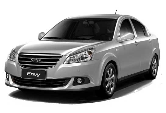 مبيعات اسبرانزا انفى خلال 5 اشهر