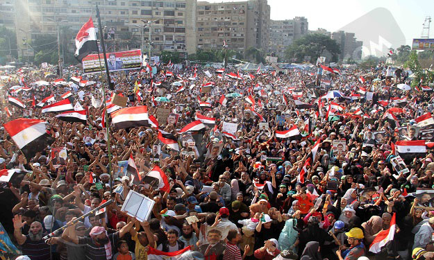 بلاغ ضد وزير الداخلية بتهمة التورط في تعذيب المحبوسين احتياطيا بسجن وادي النطرون