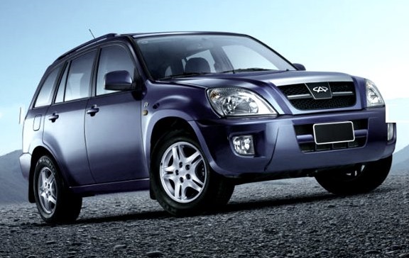 مبيعات اسبرانزا تيجو خلال 5 اشهر