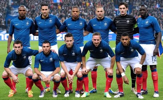 كثرة المواهب قد تكون سبباً في ضعف الأداء