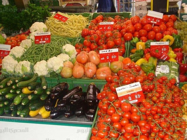 تصديرى الحاصلات الزراعية يطالب بمشاركة القطاع الخاص فى منظومة السلع التموينية الجديدة