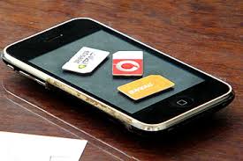 شركات المحمول