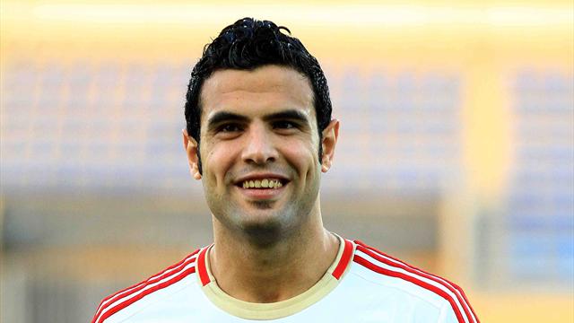 6 أندية تفاوض « جعفر» بعد رحيله عن الزمالك