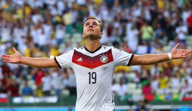 المانيا و فرنسا