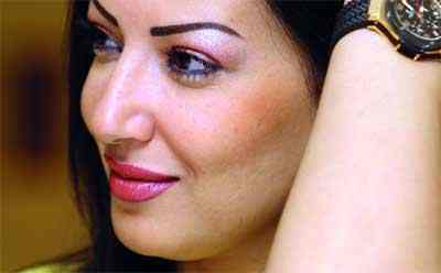 سمية الخشاب: أختم القرآن فى رمضان