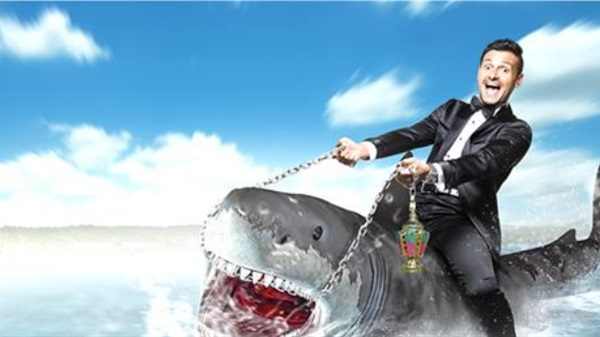 العُمر الحقيقي لــ ” رامز جلال ” يصدم جمهوره