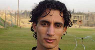 الزمالك يحصل على استغناء مرسي وحفني