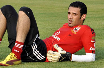 الأهلى ينهي صفقة ثلاثى المقاولون بـ 5 ملايين جنيه