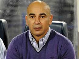 المدير الفني لنادي الاتحاد السكندري