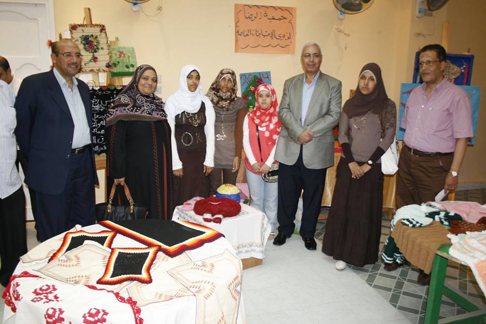 قصور الثقافة تفتتح قصر المستقبل بمدينة 15 مايو